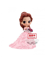 Figura banpresto q posket disney la