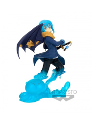 Figura banpresto aquella vez que me