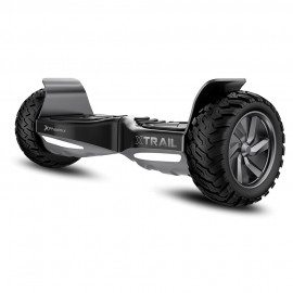 Hoverboard patinete phoenix ns8 - xtrail motor 350w