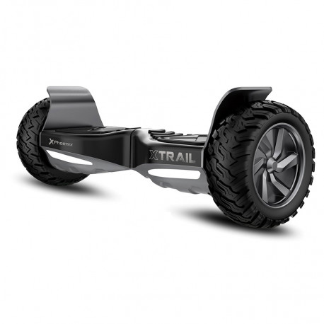 Hoverboard patinete phoenix ns8 - xtrail motor 350w