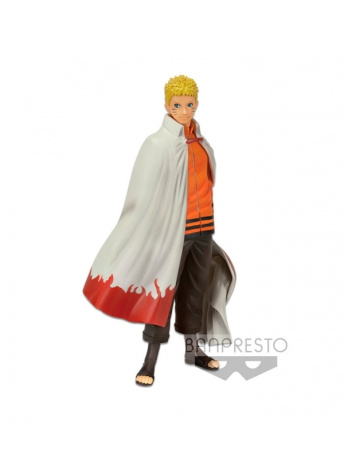 Figura banpresto boruto: naruto next generations