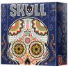Juego mesa skull pegi 10
