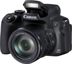 Camara digital canon powershot sx70 hs