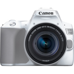 Camara digital canon reflex eos 250d