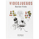 Videojuegos bastien vives