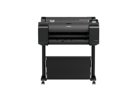 Kit canon plotter gp - 200 + pedestal