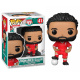 Funko pop deportes futbol liverpool mohamed