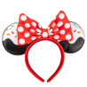 Diadema loungefly disney minnie mouse sweets