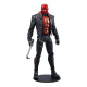 Figura mcfarlane toys red hood batman