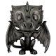 Funko pop juego tronos drogon version