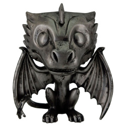 Funko pop juego tronos drogon version