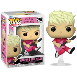 Funko pop rocks estrellas la musica