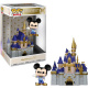 Funko pop town walt disney world