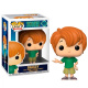 Funko pop animacion scooby doo shaggy