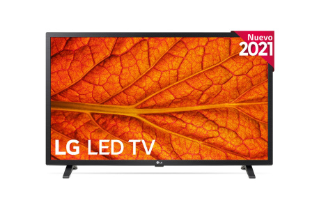 Tv lg 32pulgadas led hd ready