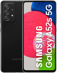 Telefono movil smartphone samsung galaxy a52s