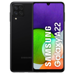 Telefono movil smartphone samsung galaxy a22