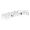 Soporte elevador mesa monitor portatil phoenix