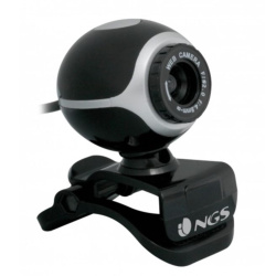 Webcam ngs xpress cam 300 microfono