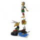 Figura plastoy asterix & obelix asterix