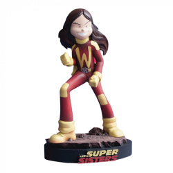 Figura plastoy super sisters wendy