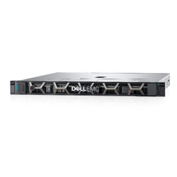 Poweredge r340 chassis 8 x 2.5in