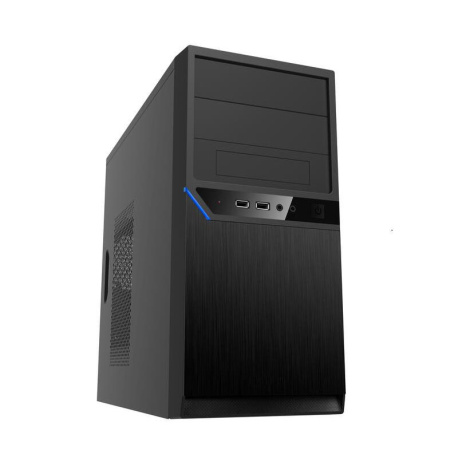 Caja ordenador coolbox microatx m660 usb3.0