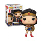 Funko pop dc wonder woman 80th