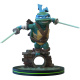 Figura quantum mechanix tortugas ninjas mutantes