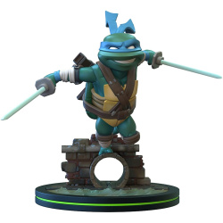 Figura quantum mechanix tortugas ninjas mutantes