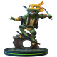 Figura quantum mechanix tortugas ninja mutantes