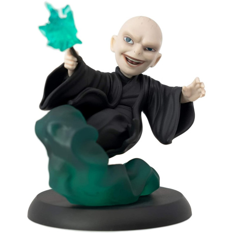 Figura quantum mechanix harry potter lord