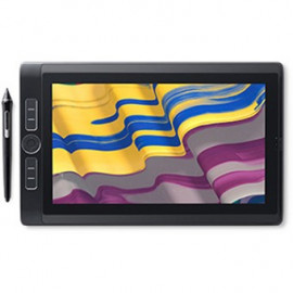 Tableta digitalizadora wacom mobilestudio pro dth - w1620m