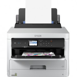 Impresora epson inyeccion color wf - c5210dw workforce
