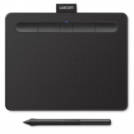 Tableta digitalizadora wacom intuos s confort