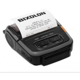 Impresora ticket portatil bixolon spp - r310 bk