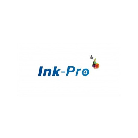 Cartucho tinta inkpro hp 300xl cc641ee