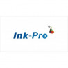 Cartucho tinta inkpro brother lc970m magenta