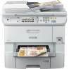 Multifuncion epson inyeccion color wf - 6590dwf workforce