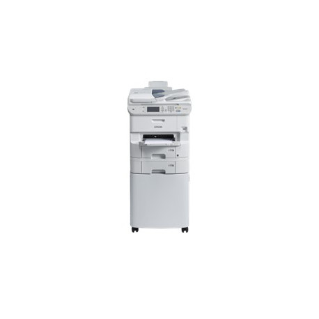 Multifuncion epson inyeccion color wf - 6590dtwfc workforce