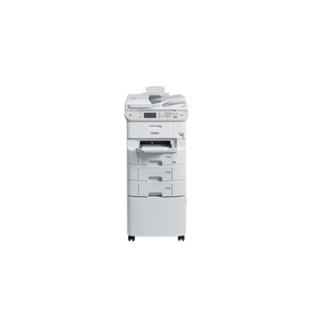 Multifuncion epson inyeccion color wf - 6590d2twfc workforce