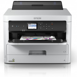 Impresora epson inyeccion color wf - c5290dw workforce