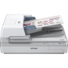 Escaner plano epson workforce ds - 70000 a3