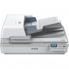 Escaner plano epson workforce ds - 70000n a3