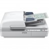 Escaner plano epson workforce ds - 6500 a4