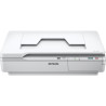 Escaner plano epson workforce ds - 5500 a4