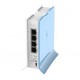 Mikrotik router board rb 941 - 2nd - tc hap