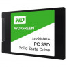 Disco duro interno solido hdd ssd