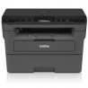 Multifuncion brother laser monocromo dcp - l2510d a4