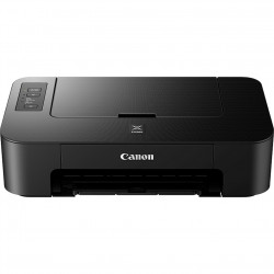 Impresora canon ts205 inyeccion color pixma